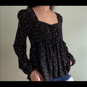 Aeropostale blouse